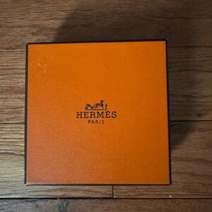 Hermes Clic H Bracelet (2012)